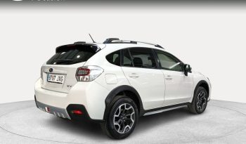 Subaru XV 2.0i Executive Plus Auto lleno