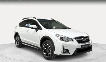Subaru XV 2.0i Executive Plus Auto lleno