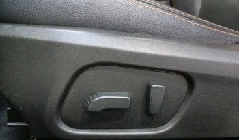 Subaru XV 2.0i Executive Plus Auto lleno