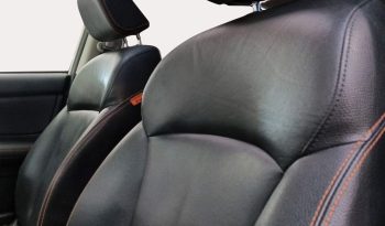 Subaru XV 2.0i Executive Plus Auto lleno