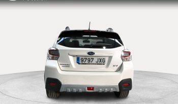 Subaru XV 2.0i Executive Plus Auto lleno