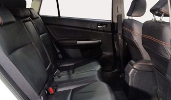 Subaru XV 2.0i Executive Plus Auto lleno
