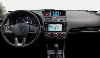 Subaru XV 2.0i Executive Plus Auto lleno