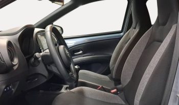 Toyota Aygo X Cross 1.0 VVT-I 72CV Play lleno