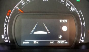 Toyota Aygo X Cross 1.0 VVT-I 72CV Play lleno