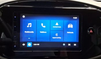 Toyota Aygo X Cross 1.0 VVT-I 72CV Play lleno
