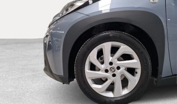 Toyota Aygo X Cross 1.0 VVT-I 72CV Play lleno
