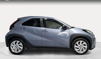 Toyota Aygo X Cross 1.0 VVT-I 72CV Play lleno