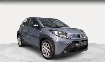 Toyota Aygo X Cross 1.0 VVT-I 72CV Play lleno