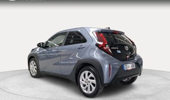 Toyota Aygo X Cross 1.0 VVT-I 72CV Play lleno