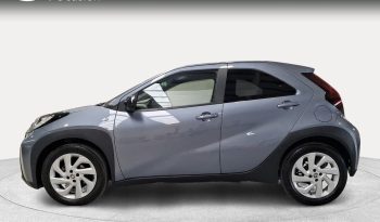 Toyota Aygo X Cross 1.0 VVT-I 72CV Play lleno