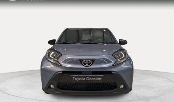 Toyota Aygo X Cross 1.0 VVT-I 72CV Play lleno