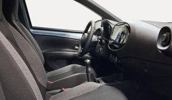 Toyota Aygo X Cross 1.0 VVT-I 72CV Play lleno