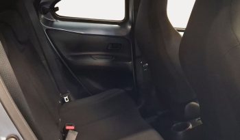 Toyota Aygo X Cross 1.0 VVT-I 72CV Play lleno