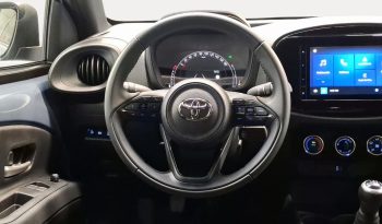 Toyota Aygo X Cross 1.0 VVT-I 72CV Play lleno
