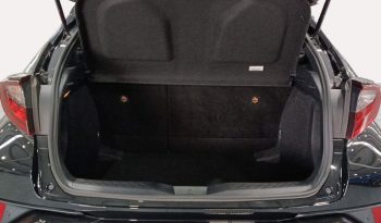 Toyota C-HR 1.8 125H Advance lleno