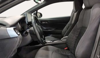 Toyota C-HR 1.8 125H Advance lleno