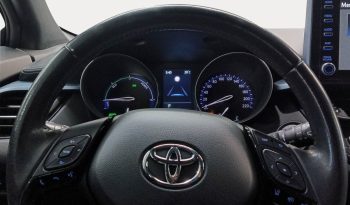 Toyota C-HR 1.8 125H Advance lleno