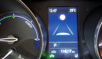 Toyota C-HR 1.8 125H Advance lleno