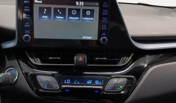 Toyota C-HR 1.8 125H Advance lleno