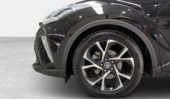 Toyota C-HR 1.8 125H Advance lleno