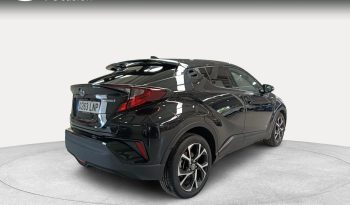 Toyota C-HR 1.8 125H Advance lleno