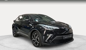 Toyota C-HR 1.8 125H Advance lleno
