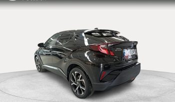 Toyota C-HR 1.8 125H Advance lleno