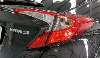 Toyota C-HR 1.8 125H Advance lleno