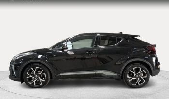 Toyota C-HR 1.8 125H Advance lleno
