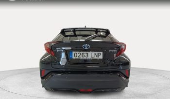 Toyota C-HR 1.8 125H Advance lleno