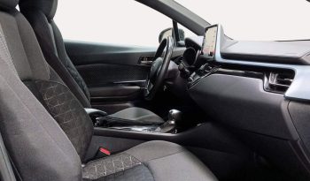 Toyota C-HR 1.8 125H Advance lleno