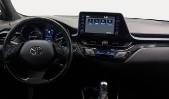 Toyota C-HR 1.8 125H Advance lleno