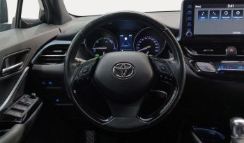 Toyota C-HR 1.8 125H Advance lleno
