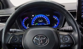 Toyota Corolla 1.8 125H ACTIVE TECH E-CVT lleno