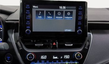 Toyota Corolla 1.8 125H ACTIVE TECH E-CVT lleno