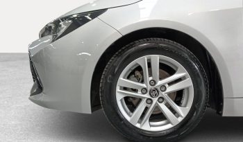 Toyota Corolla 1.8 125H ACTIVE TECH E-CVT lleno