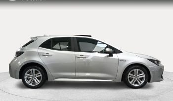 Toyota Corolla 1.8 125H ACTIVE TECH E-CVT lleno