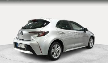 Toyota Corolla 1.8 125H ACTIVE TECH E-CVT lleno