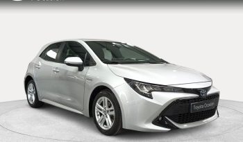 Toyota Corolla 1.8 125H ACTIVE TECH E-CVT lleno