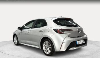 Toyota Corolla 1.8 125H ACTIVE TECH E-CVT lleno