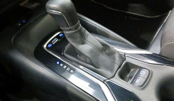 Toyota Corolla 1.8 125H ACTIVE TECH E-CVT lleno