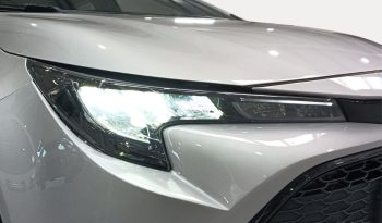 Toyota Corolla 1.8 125H ACTIVE TECH E-CVT lleno