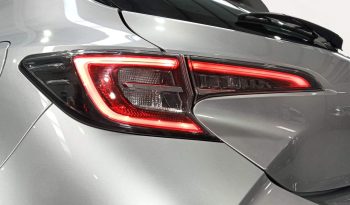 Toyota Corolla 1.8 125H ACTIVE TECH E-CVT lleno