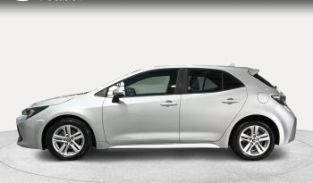 Toyota Corolla 1.8 125H ACTIVE TECH E-CVT lleno