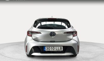 Toyota Corolla 1.8 125H ACTIVE TECH E-CVT lleno