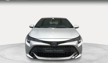 Toyota Corolla 1.8 125H ACTIVE TECH E-CVT lleno
