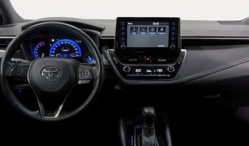 Toyota Corolla 1.8 125H ACTIVE TECH E-CVT lleno