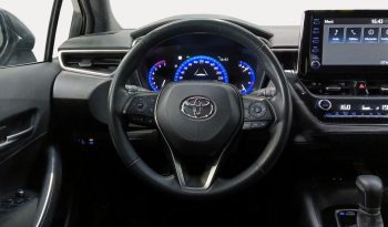 Toyota Corolla 1.8 125H ACTIVE TECH E-CVT lleno