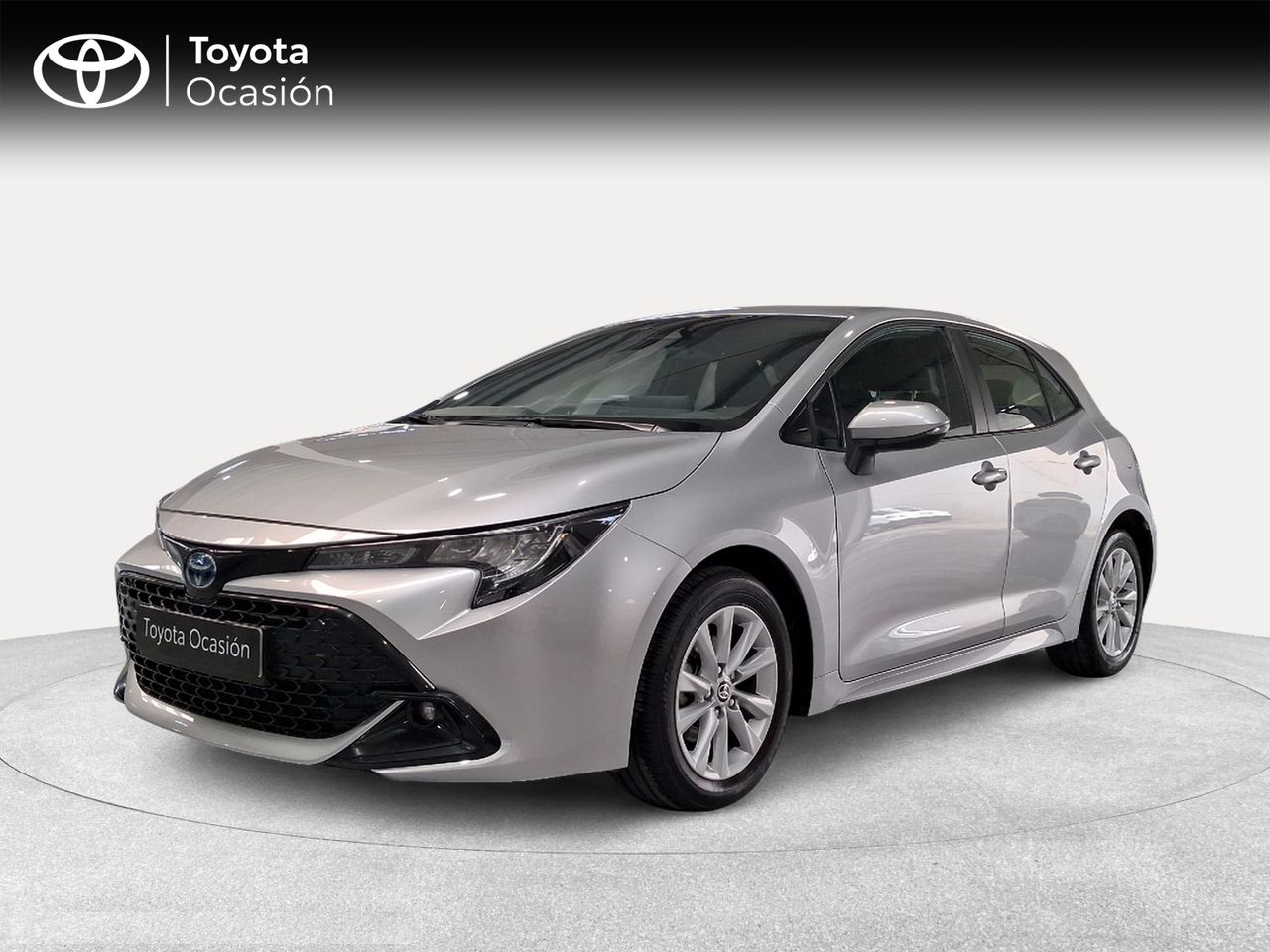 Toyota Corolla 140H Active Plus